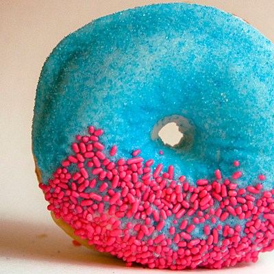 Portland’s Voodoo Doughnuts