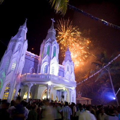 My India Trip – Festival&nbsp;Food