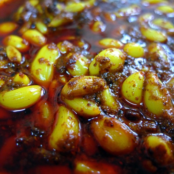 Mom’s Cooking –&nbsp;Condiments