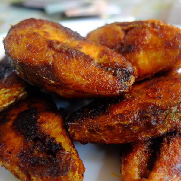 Mom’s Cooking –&nbsp;Fish